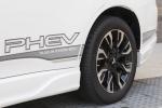 Mitsubishi Outlander GT PHEV Exterior Package 2017 года (NA)